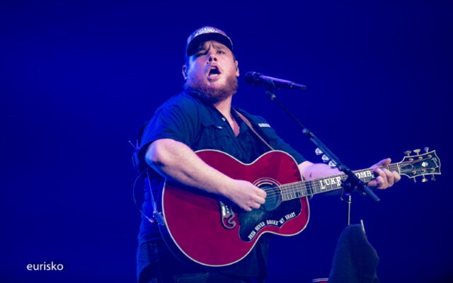 Luke Combs Opens Up About What Has Changed Since He Became Famous