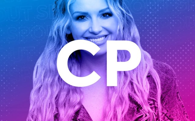 Carly Pearce and Gwen Stefani Hit The CMT Stage Together