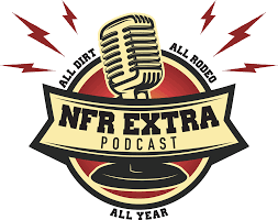NFR Extra Podcast