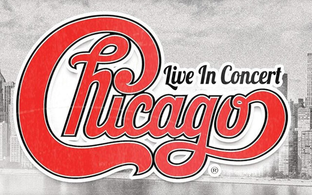 Chicago Brings The Legacy of Rock, Horns & Hits to Buddy Holly Hall Nov 2nd