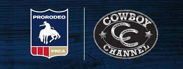 Western Sports streaming on the PRCA on Cowboy Channel Plus App