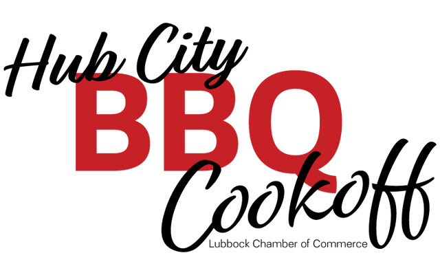 Hub City BBQ October 6th