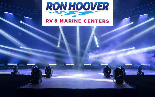 Get Signed Up at Ron Hoover RV to Win A Trip to See Morgan Wallen in Austin