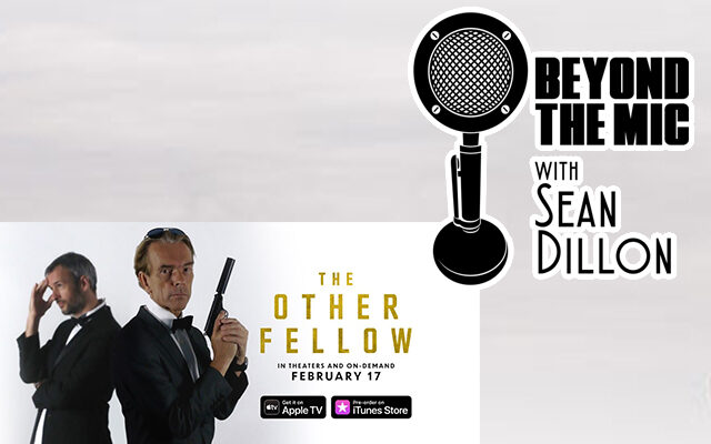 Director Matthew Bauer on “The Other Fellow” on People Named James Bond