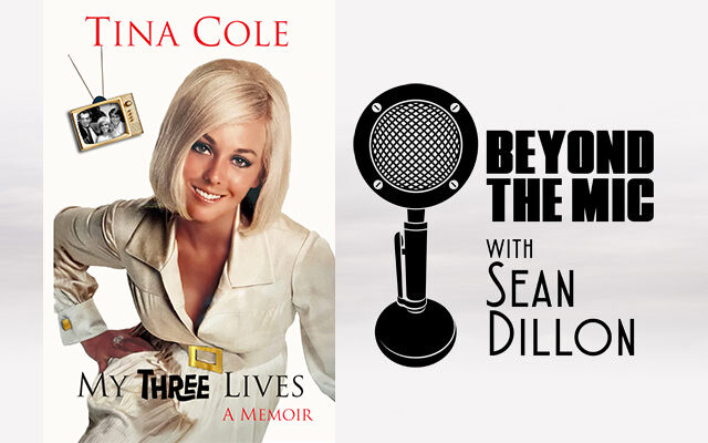 Singer, Actress Tina Cole on Memoir “My Three Lives”