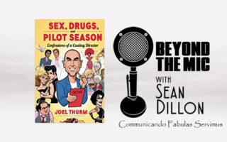 Misconceptions of Hollywood from Author of “Sex, Drugs and Pilot Season” Joel Thurm