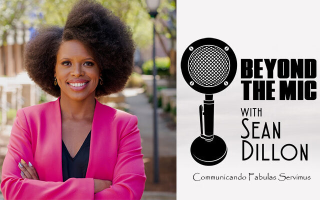 Relationship Expert and Therapist Nedra Glover Tawwab on “You Need to Hear This”