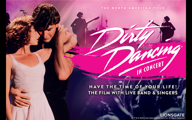<h1 class="tribe-events-single-event-title">Dirty Dancing In Concert to Perform at the Buddy Holly Hall November 24th</h1>