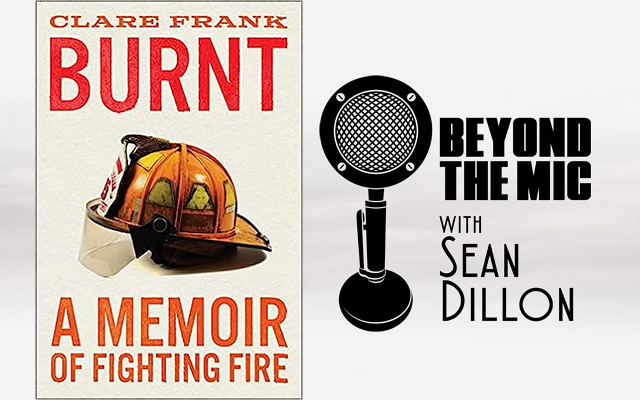 From Firehouse to Chief’s Office: Clare Frank’s Remarkable Memoir