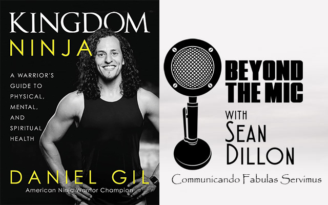 Rise of the Kingdom Ninja: Daniel Gil’s Extraordinary Path