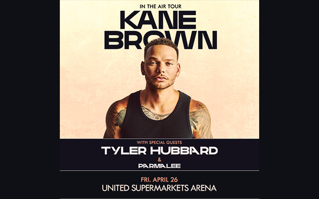 <h1 class="tribe-events-single-event-title">Kane Brown – United Supermarkets Arena April 26th</h1>