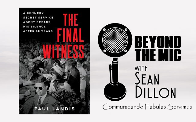 Beyond Silence: Paul Landis and the Untold JFK Story