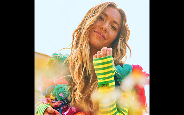 <h1 class="tribe-events-single-event-title">Lauren Daigle at United Supermarkets Arena April 13th for her 2024 Kaleidoscope Tour</h1>