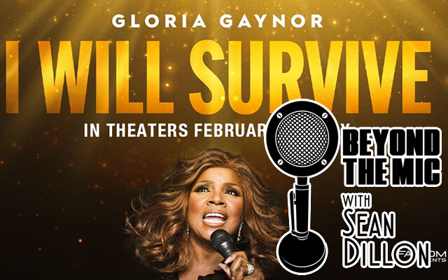 Surviving and Thriving: Gloria Gaynor's Galentine's Day Today