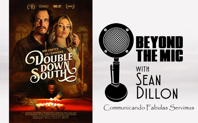 Don’t Scratch: ‘Double Down South’ with Kim Coates & Lili Simmons