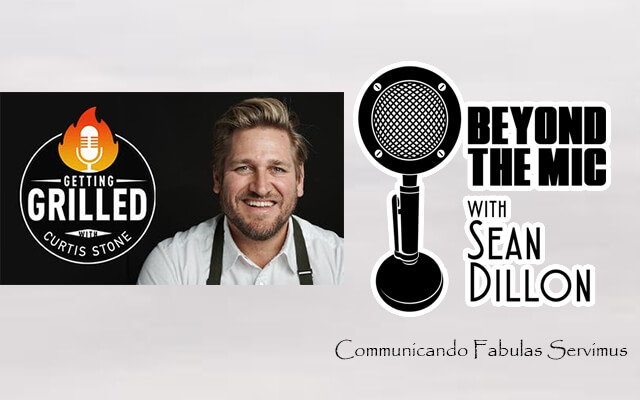 Chef Curtis Stone’s Culinary Narratives
