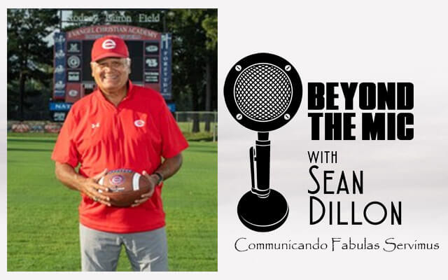Touchdowns and Testimonies: Coach Denny Duron on “God, Family, Football” on Freevee