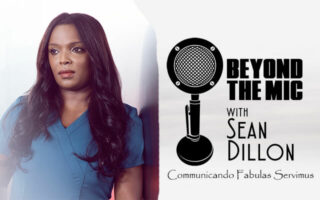 Unveiling the Heart of Chicago Med: A Conversation with Marlyne Barrett