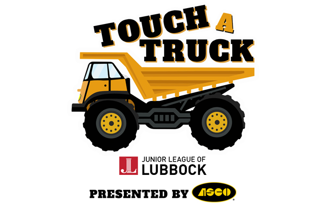 Touch-A-Truck at the South Plains Mall on April 13th