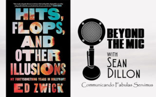 In Conversation with Ed Zwick: Memoirs and Musings